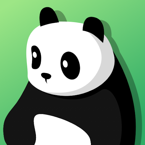 pandafan client